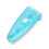 Easy To Use Medication Cutter For Seniors And-light blue 1