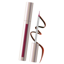 Long Wearing Lip Liner With Peeling Off Formula Matte-02color