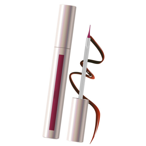 Long Wearing Lip Liner With Peeling Off Formula Matte-02color