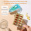 Easy To Use Medication Cutter For Seniors And-light blue 7