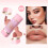 Easy Apply Blush Serums Seamless Blend Liquids Blush-01color 7