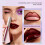 Long Wearing Lip Liner With Peeling Off Formula Matte-02color 2