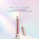Long Wearing Lip Liner With Peeling Off Formula Matte-02color 7