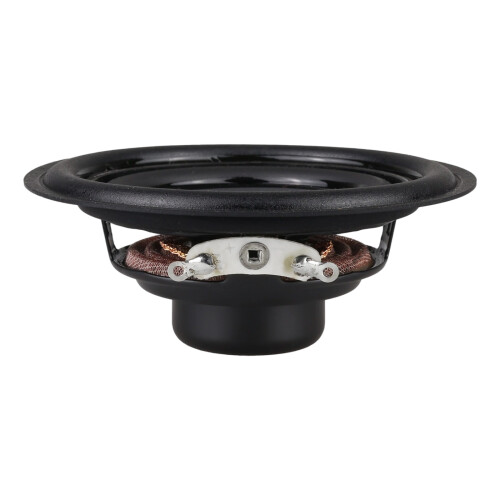 Aimants de double du haut-parleur 5W 4Ω de néodyme de-2 paquets 1