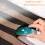 Easy To Use Medication Cutter For Seniors And-light blue 6