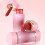 Easy Apply Blush Serums Seamless Blend Liquids Blush-01color 5