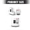 Electric Makeup Brush Cleaning Device with Durability-White 4