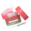 1Box Hydrating Lip Mask with Double Action-Watermelon 1