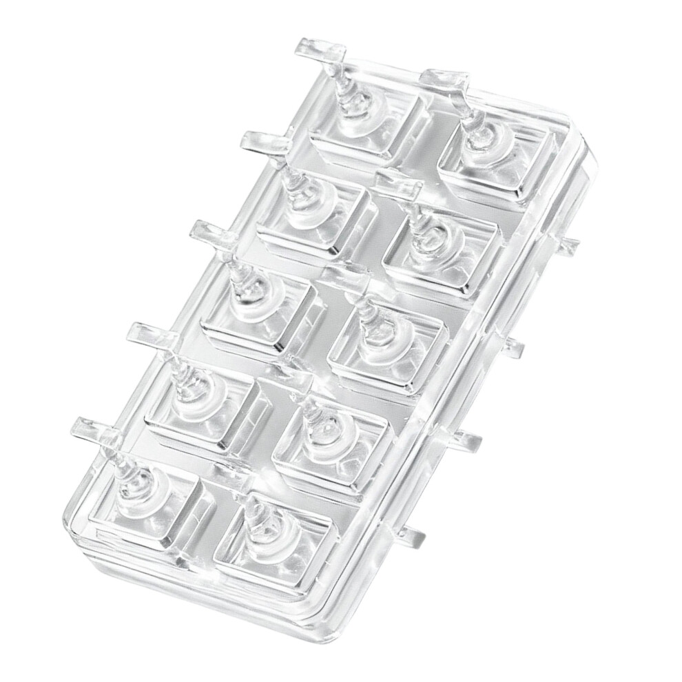 Home Use Acrylic Nail Holder Non Magnetic And Safe For-style2