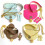 DIY PU Leather Bag Knitting Set Leather Bag Making-Dark Brown 5