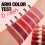 6Pieces Matte Lipstick Long Wear Matte Effect Smooth Glides 5
