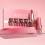 6Pieces Matte Lipstick Long Wear Matte Effect Smooth Glides 4