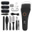 Electric Foot File Rechargeable for Efficient Callus Removal 1