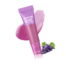 Essential Lip Hydrations Solution for Active Lifestyles-Grape
