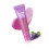 Essential Lip Hydrations Solution for Active Lifestyles-Grape 1