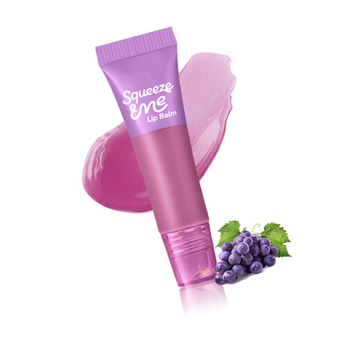 Essential Lip Hydrations Solution for Active Lifestyles-Grape