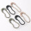 Replacement Zipper Pulls Tab Tages Nylon Cord Extension-Green 6