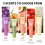 Essential Lip Hydrations Solution for Active Lifestyles-Grape 3