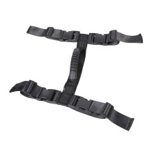 Universal Motorcycle Side Box Handle Belt for Aluminum Alloys