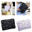 Laptop Sleeve Laptop Protective Case Computer Sleeve-Purple L 3