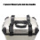 Universal Motorcycle Side Box Handle Belt for Aluminum Alloys 6