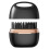 Efficient Portable Hair Straightener Comb Fast Warmming-Black 1