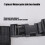 Universal Motorcycle Side Box Handle Belt for Aluminum Alloys 4