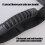 Universal Motorcycle Side Box Handle Belt for Aluminum Alloys 5