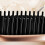 Efficient Portable Hair Straightener Comb Fast Warmming-Black 6
