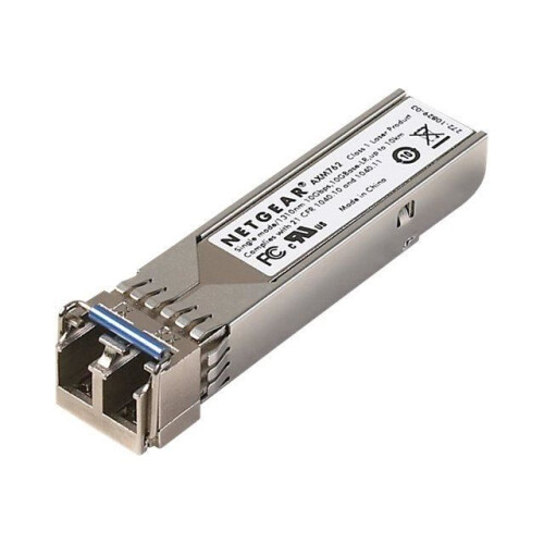 Netgear Netgear 10 Gigabit LR SFP+ Module 10000Mbit/s network media converter