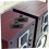 2Pcs Rectangular Horn Tweeter Set, PP Plastic,  Efficiency, Easy Install, Car Audio And Stage Sound Systems 4