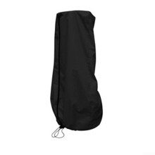 420D Oxford Cloth Boxing Column Dust Cover, 76 x 176 cm, Vertical Sandbag Cover, Fitness Boxing Column Dust Cover