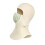 Breathable Full Coverage Kids Mask Hypoallergenics-apricot 1