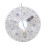 Universal Voltage 135mm Magnetic Light Board For Ceiling Fans 1