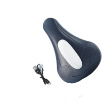 Pelvic Floor Muscle Exerciser Recovery Trainer EVA-Blue A