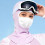 Breathable Full Coverage Kids Mask Hypoallergenics-apricot 6
