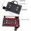Angle Tile Chamfer 45 Degree Cutter Tool, 12mm Adjustable Range, Precision Tile Edge Trimmer For Flooring And DIY 4
