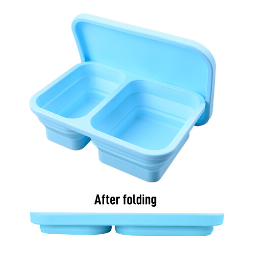 Επαναχρησιμοποιήσιμα δοχεία ασφαλή για φούρνο μικροκυμάτων με καπάκι 2