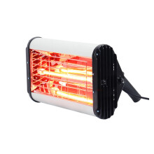 Infrared Paint Curing Lamp Fast Drying Energy Saving for Auto Body and Car Spray Paint A1