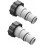 Pool Equipment Upgrade Solution, US-Based Customer Service For Threaded To Clamp Style Hose Adapter Ensuring Smooth Operations 1