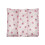 Coussin de lit en fourrure de lapin, coussin doux pour petit-1 1