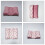 Coussin de lit en fourrure de lapin, coussin doux pour petit-1 4