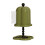 Housse en tissu polyvalente avec finition brillante,-Vert 1