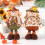 Festival Harvest Autumn Stehende-G-Stil 7