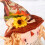 Festival Harvest Autumn Stehende-G-Stil 5