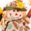 Festival Harvest Autumn Stehende-G-Stil 6