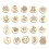 Emboss Sealings Wax Scrapbooking Stamp Head-butterfly 2