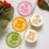 Emboss Sealings Wax Scrapbooking Stamp Head-butterfly 5