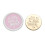 2Pieces Seal Stamp Head with Unique Pattern for Seal- XYW10 6