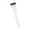 Slimly Profile Flat Cosmetic Brush For Effortless-White 1